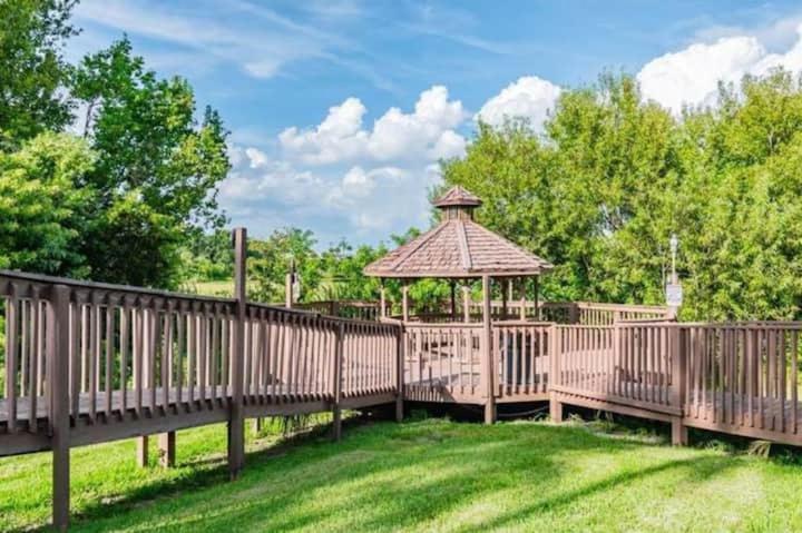 Remodeled 2Bd/2Ba Condo Mins From Universal Studio Orlando Ngoại thất bức ảnh