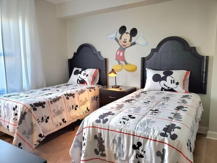 Remodeled 2Bd/2Ba Condo Mins From Universal Studio Orlando Ngoại thất bức ảnh