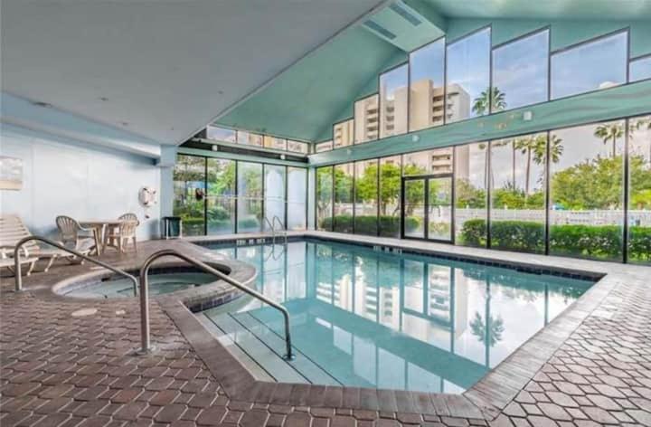Remodeled 2Bd/2Ba Condo Mins From Universal Studio Orlando Ngoại thất bức ảnh