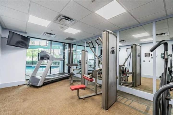 Remodeled 2Bd/2Ba Condo Mins From Universal Studio Orlando Ngoại thất bức ảnh